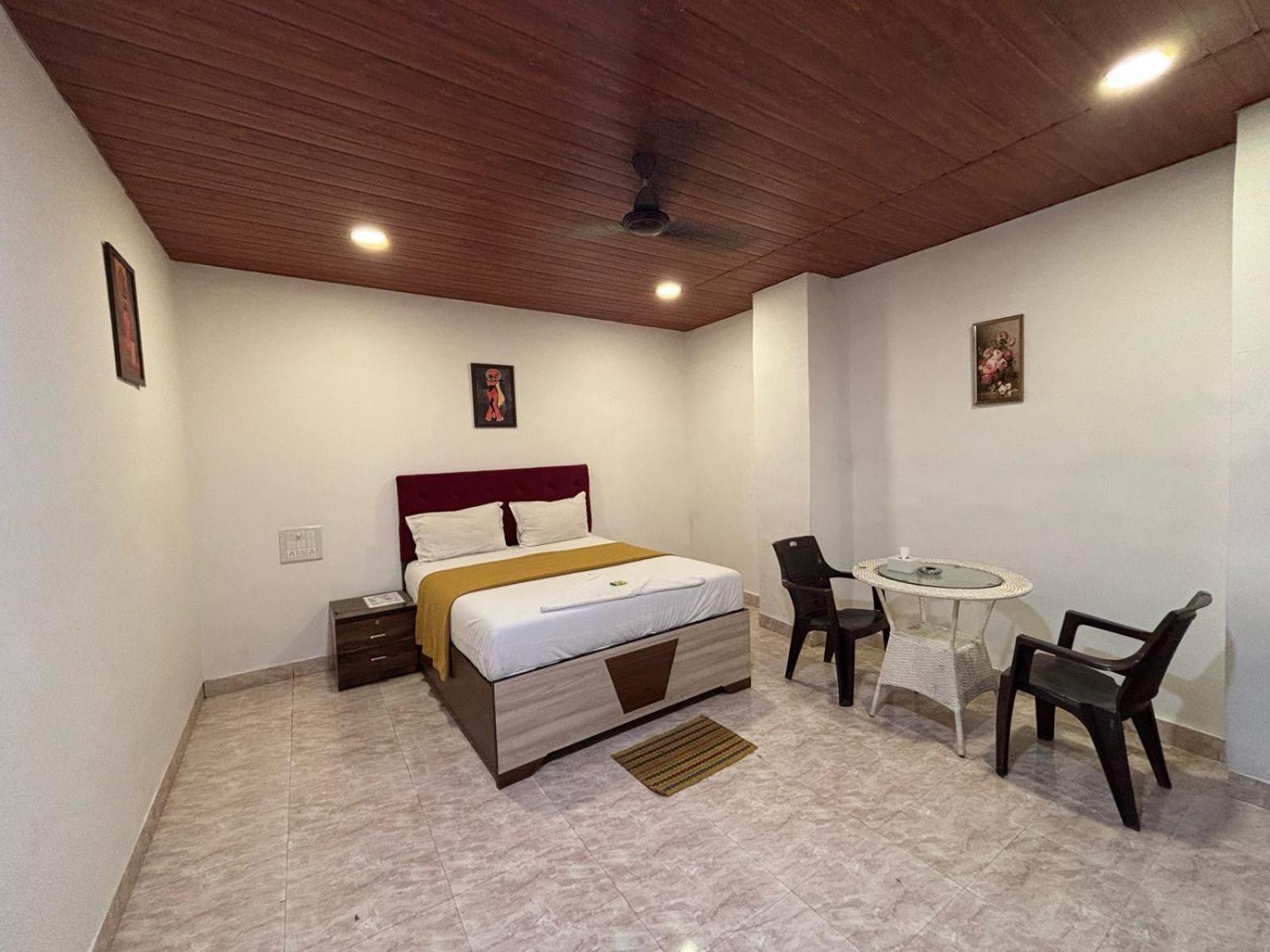 Rockdale Hotel & Resort Mira-Bhayandar Exterior photo