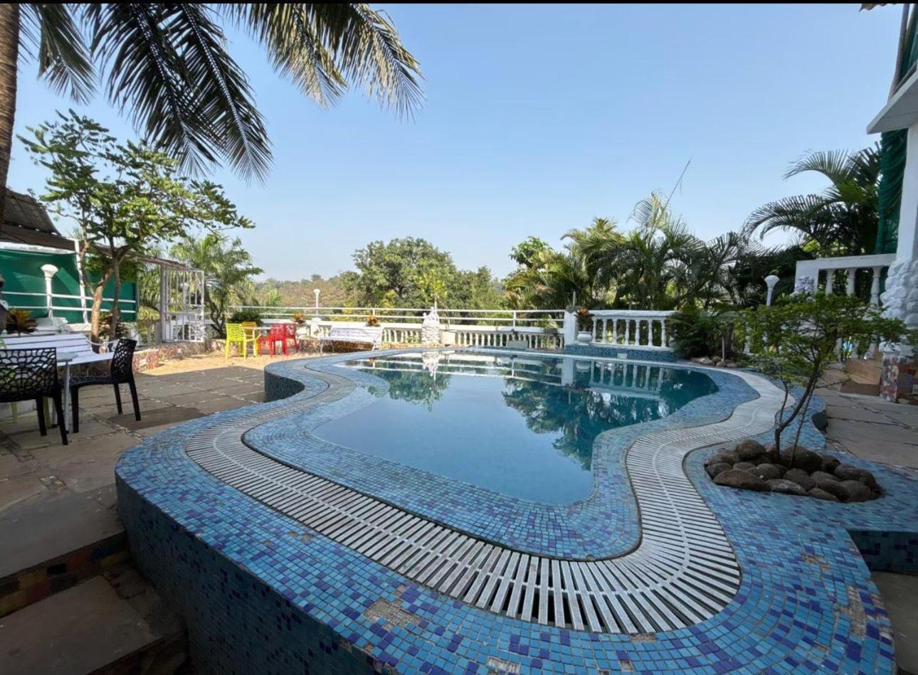 Rockdale Hotel & Resort Mira-Bhayandar Exterior photo