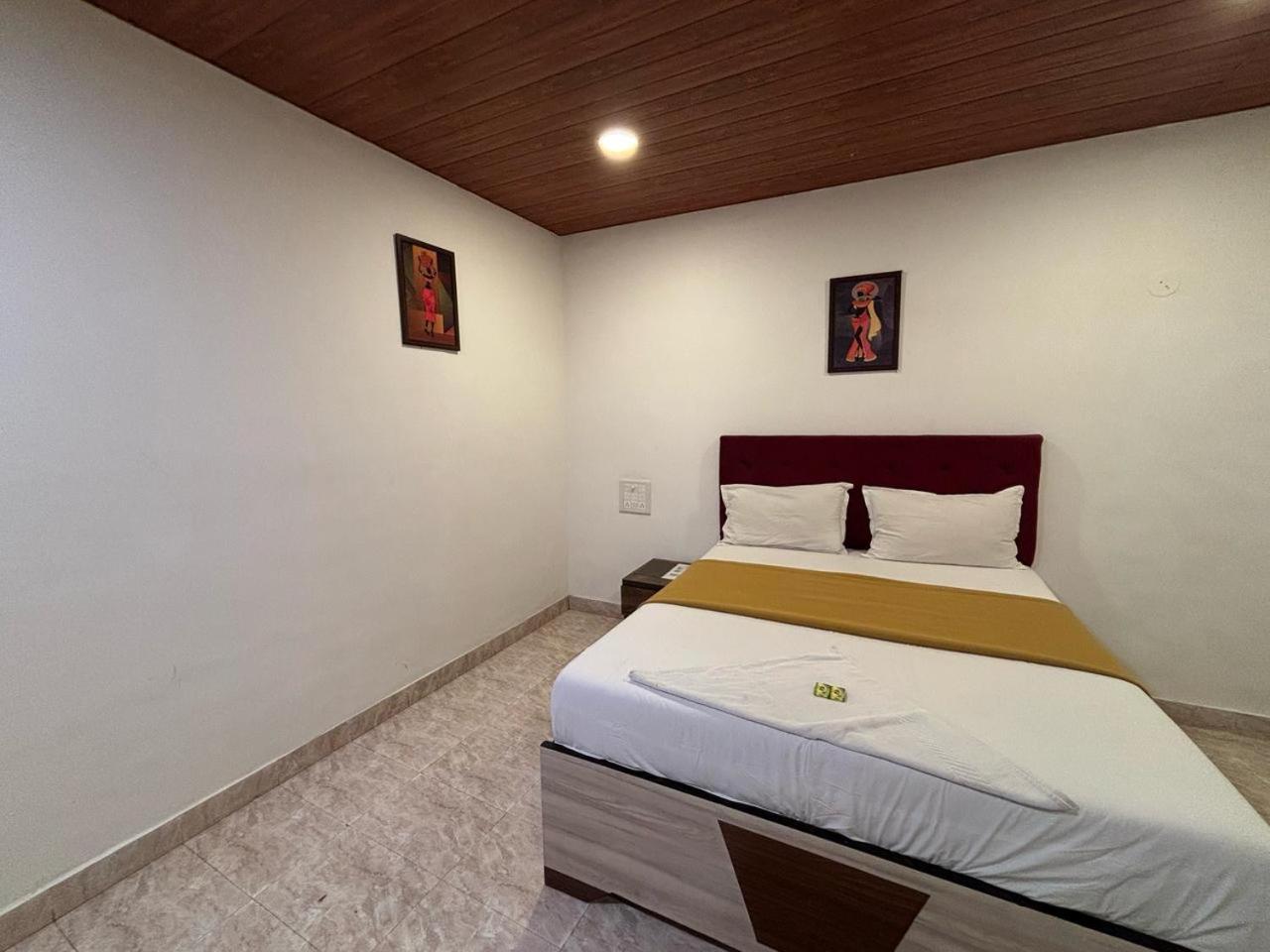 Rockdale Hotel & Resort Mira-Bhayandar Exterior photo